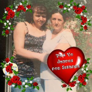 Meet your Posher, Bertha